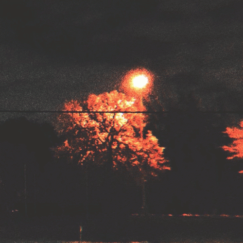 Sadness (USA) : Springnight Moment